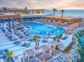 Grand Sapphire Resort & Casino