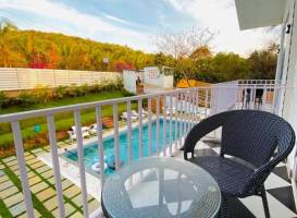 Tvessa - A boutique hotel