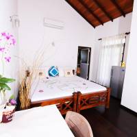 Lahiru Villa