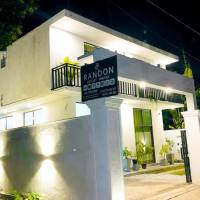 Randon Resort Mirissa