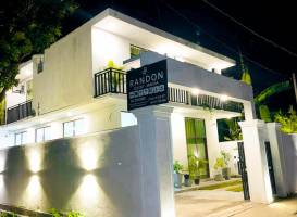 Randon Resort Mirissa