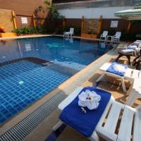 Valhalla Pattaya Hotel