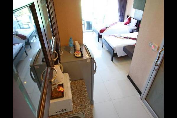 Valhalla Pattaya Hotel