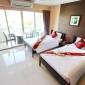 Valhalla Pattaya Hotel