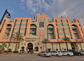 Mena Andalusia Riyadh