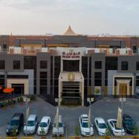 Olian Hotel
