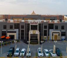 Olian Hotel