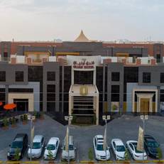 Olian Hotel