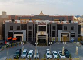 Olian Hotel
