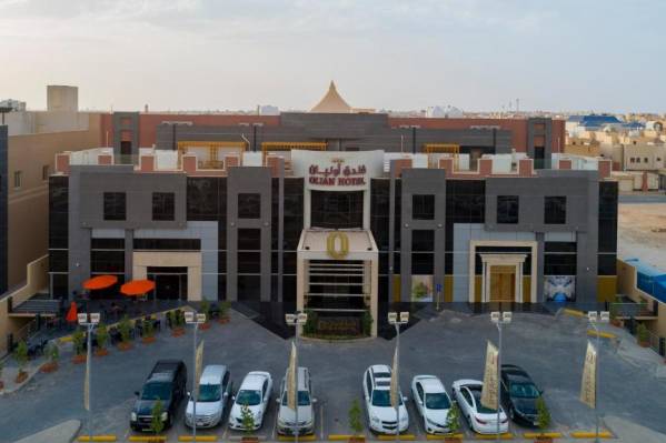 Olian Hotel