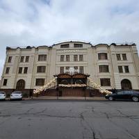 Hotel Shahdil