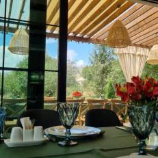 Tsaghkunk Chef House