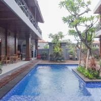 Pondok Dd Canggu