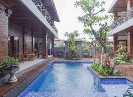 Pondok Dd Canggu