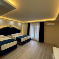 Hotel Barbarosa