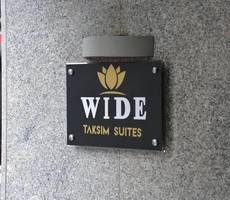 Wide Suites Taksim