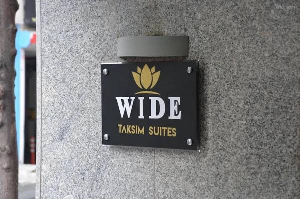 Wide Suites Taksim