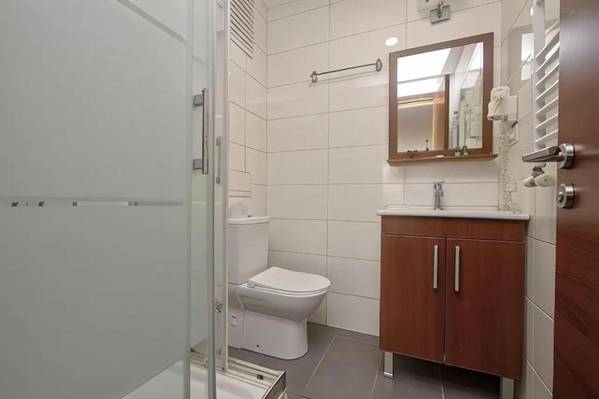 Wide Suites Taksim