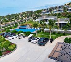 Du Parc Resort Mui Ne