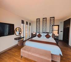 Du Parc Resort Mui Ne