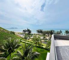 Du Parc Resort Mui Ne