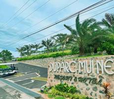 Du Parc Resort Mui Ne