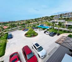 Du Parc Resort Mui Ne