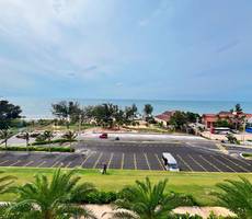 Du Parc Resort Mui Ne