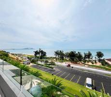Du Parc Resort Mui Ne