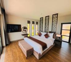 Du Parc Resort Mui Ne