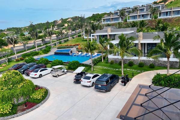 Du Parc Resort Mui Ne
