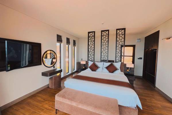 Du Parc Resort Mui Ne