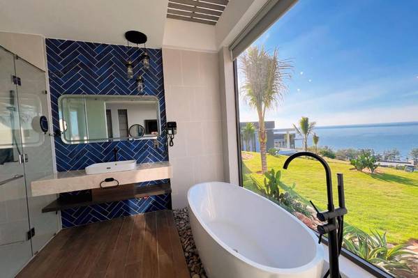 Du Parc Resort Mui Ne