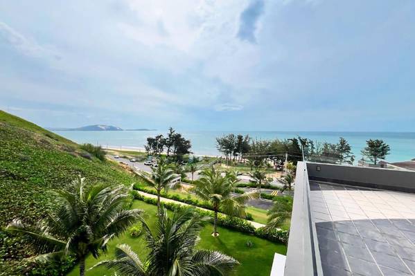 Du Parc Resort Mui Ne