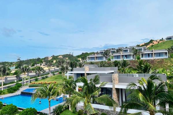 Du Parc Resort Mui Ne
