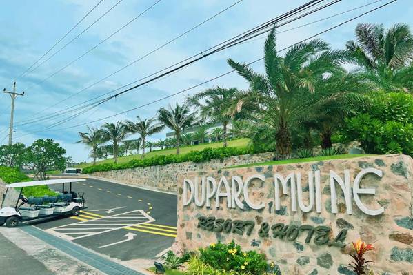 Du Parc Resort Mui Ne