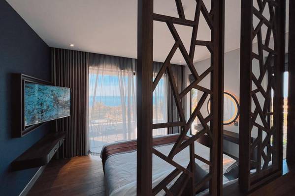 Du Parc Resort Mui Ne