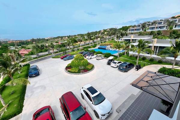 Du Parc Resort Mui Ne