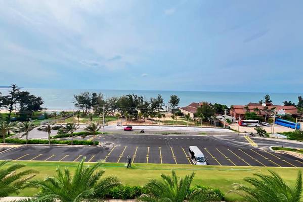 Du Parc Resort Mui Ne