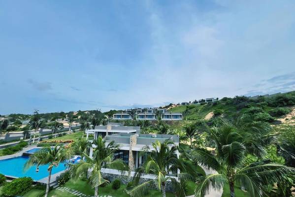 Du Parc Resort Mui Ne