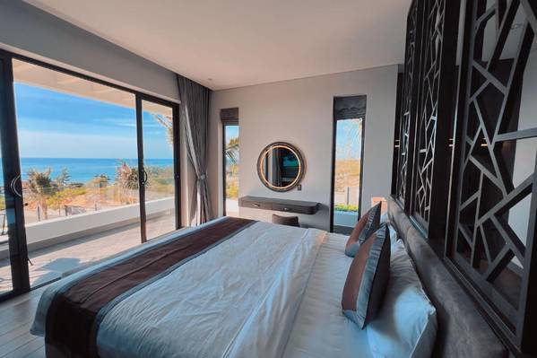 Du Parc Resort Mui Ne