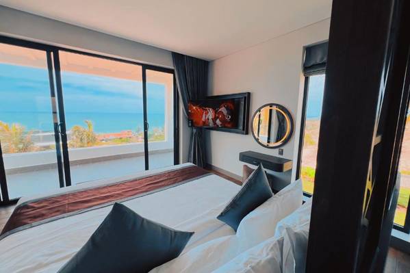 Du Parc Resort Mui Ne