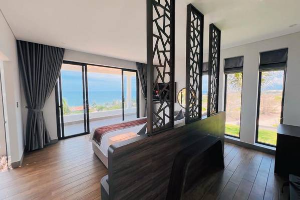 Du Parc Resort Mui Ne