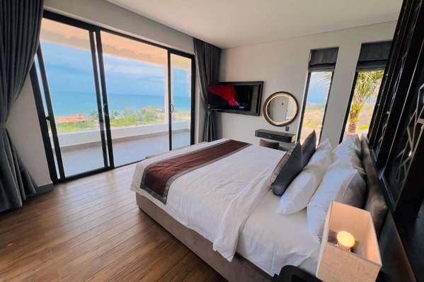 Du Parc Resort Mui Ne