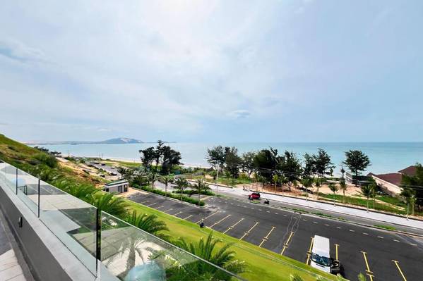 Du Parc Resort Mui Ne