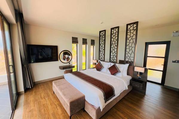 Du Parc Resort Mui Ne