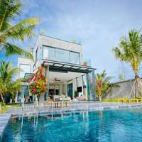 Perolas Villas Resort