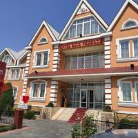 Asia Hotel Fergana