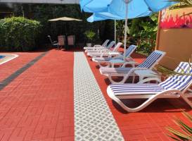 Asia Hotel Fergana