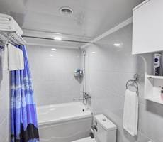 BAL Tabassum Hotel